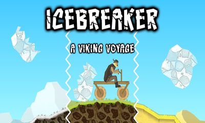 game pic for Icebreaker A Viking Voyage